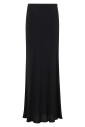 zwarte-crepe-de-chine-a-lijn-rok