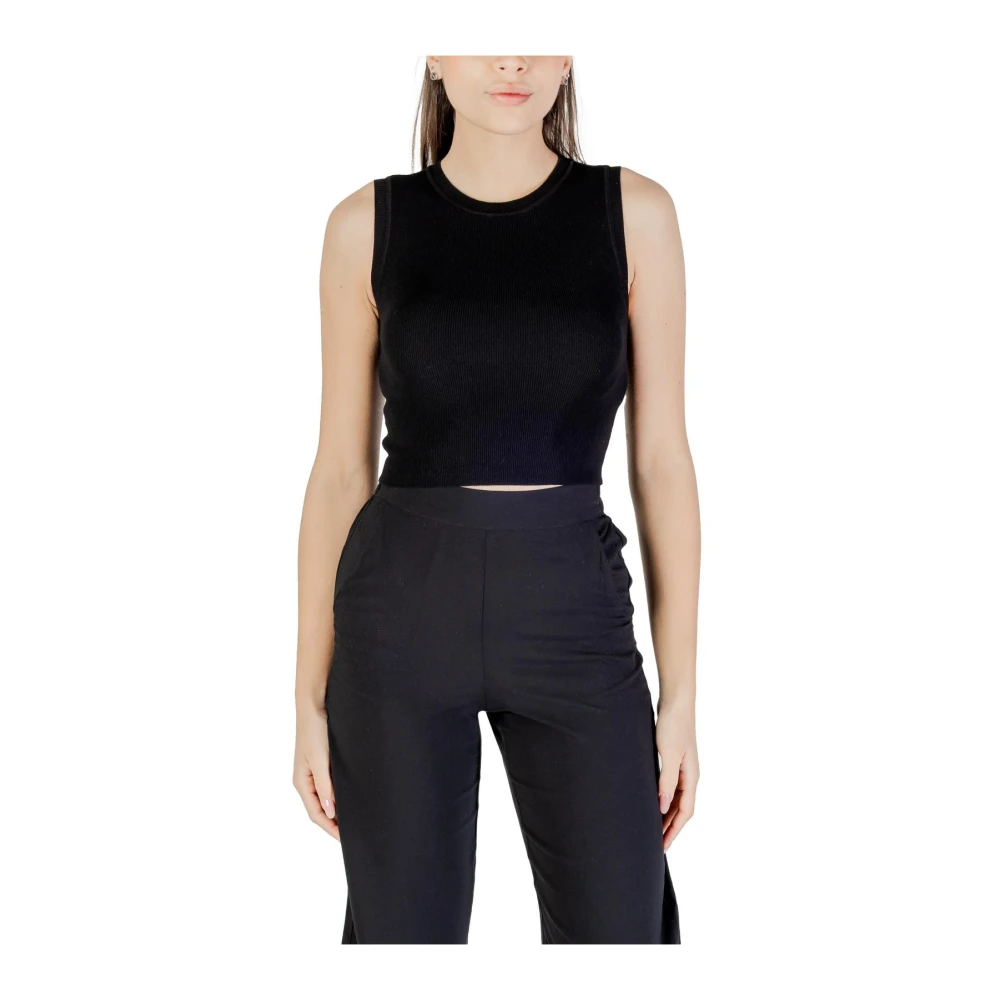 Tops > Sleeveless Tops - - Jacqueline de Yong - Modalova