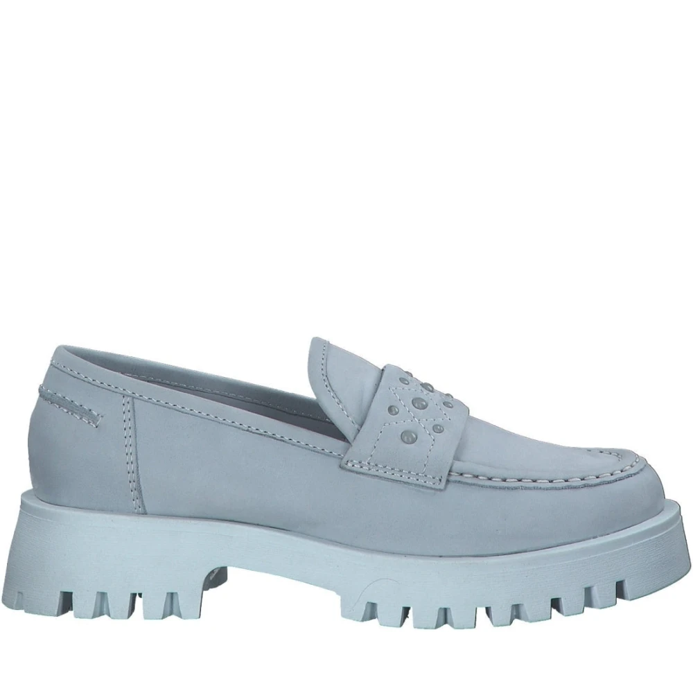 Shoes > Flats > Loafers - - Marco Tozzi - Modalova