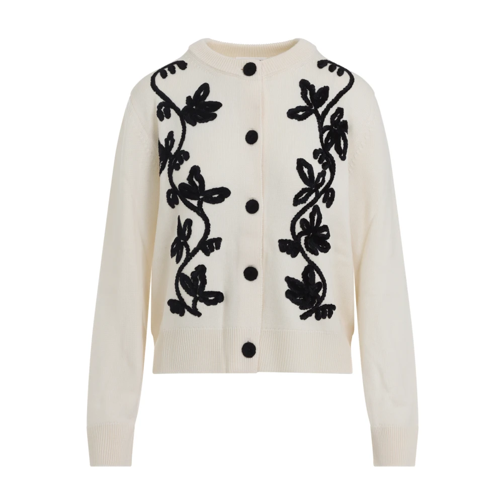 Knitwear > Cardigans - - Jil Sander - Modalova
