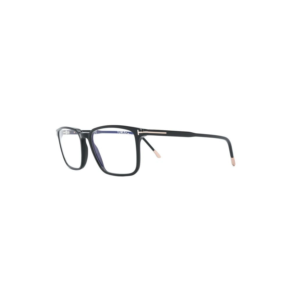 Tom Ford Eyewear frames FT 5607-B Blue Block Black Unisex