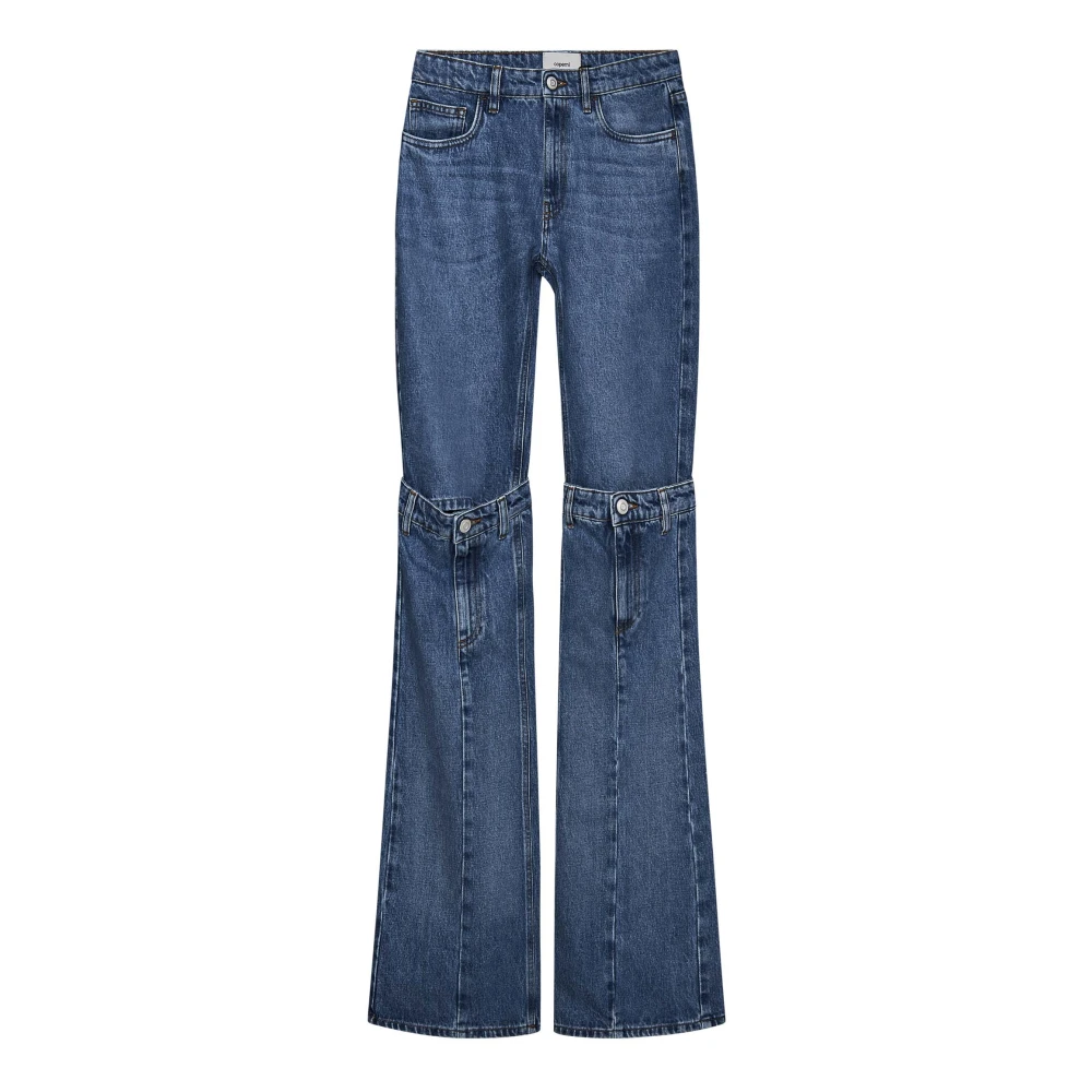 Jeans > Wide Jeans - - Coperni - Modalova