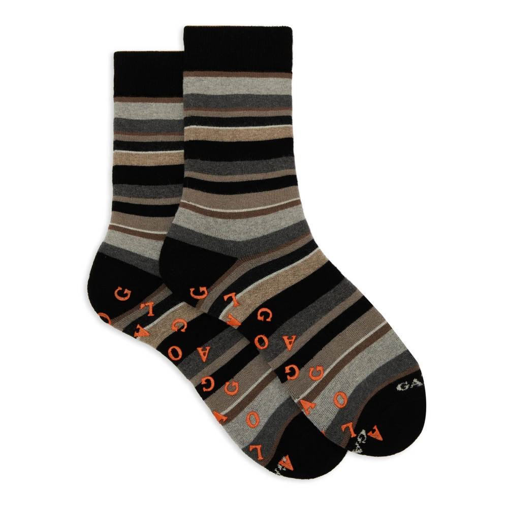 Underwear > Socks - - Gallo - Modalova