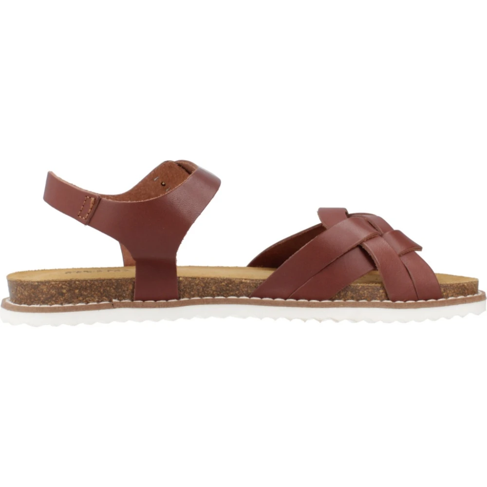 Shoes > Sandals > Flat Sandals - - Geox - Modalova
