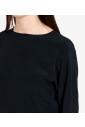 haut-noir-en-coton-col-rond