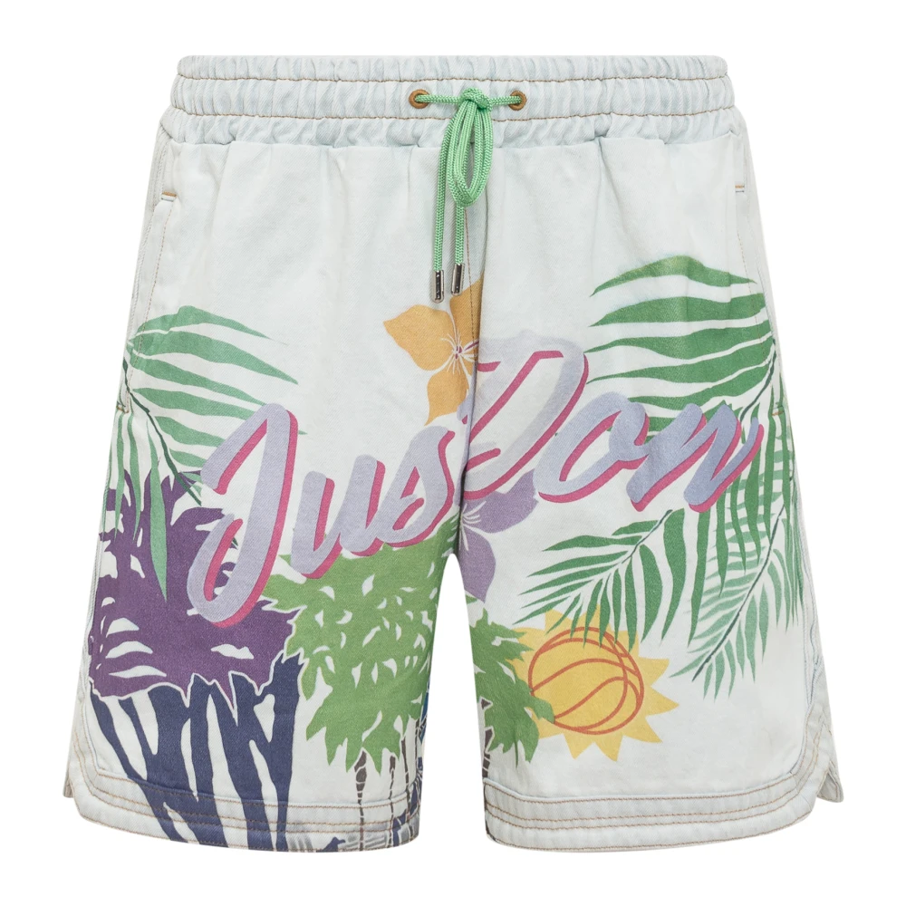 Shorts > Short Shorts - - Just DON - Modalova