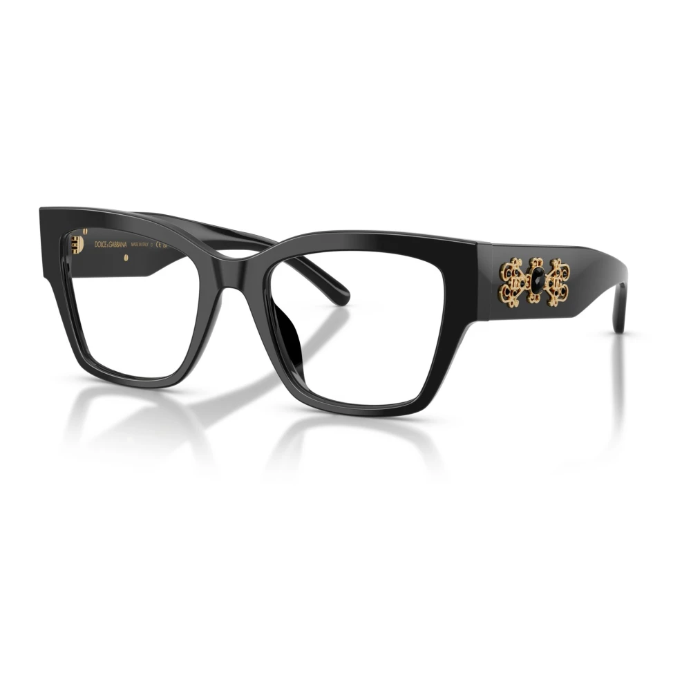 Dolce & Gabbana Women's Black Dg 3435B Sunglasses