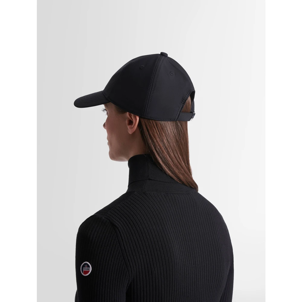 Fusalp Eden CAP Black Unisex