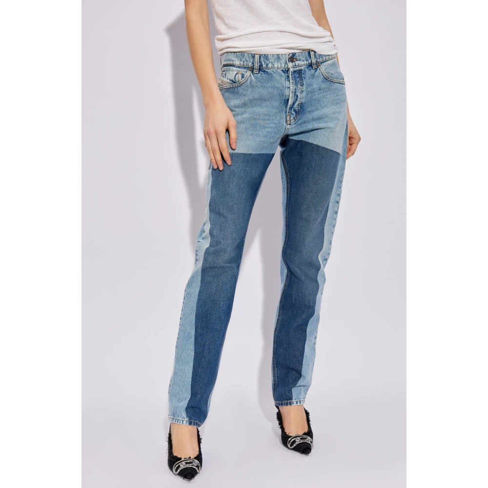Diesel D-Sark-S jeans Blue Dames