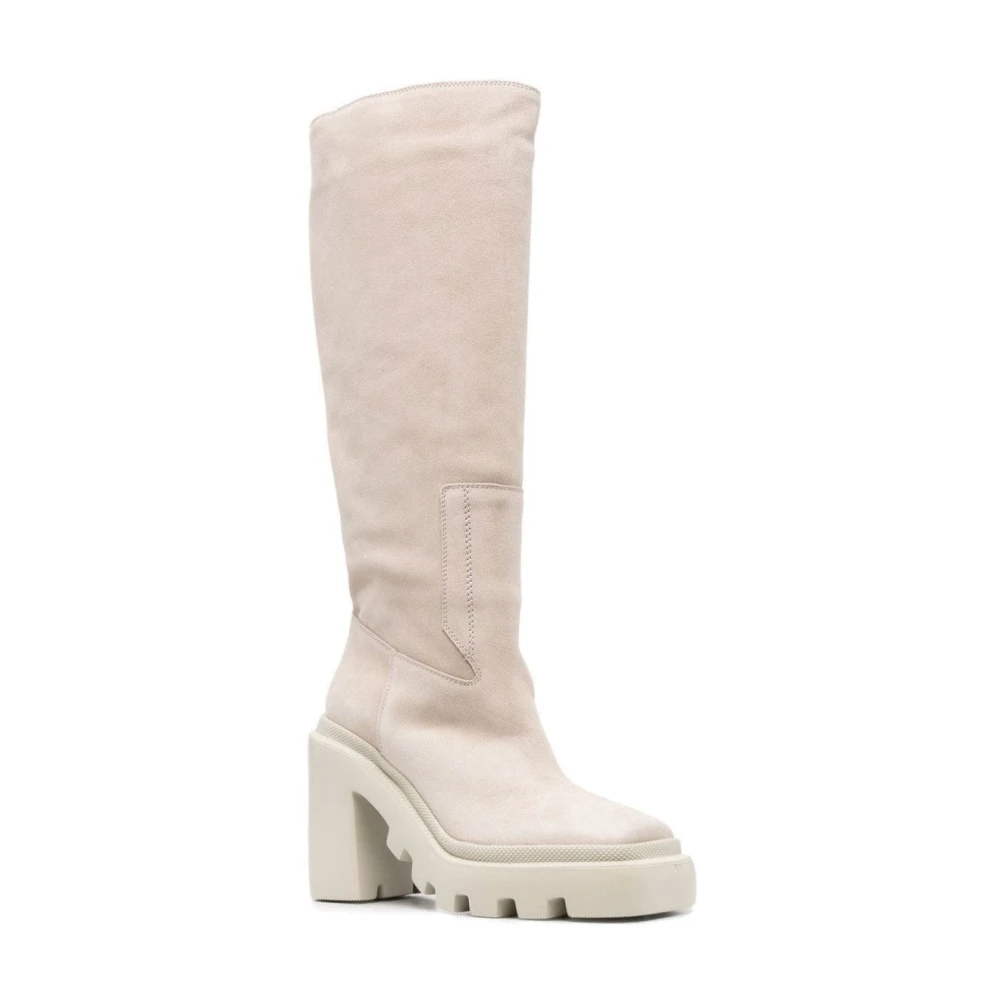 Shoes > Boots > Heeled Boots - - Vic Matié - Modalova