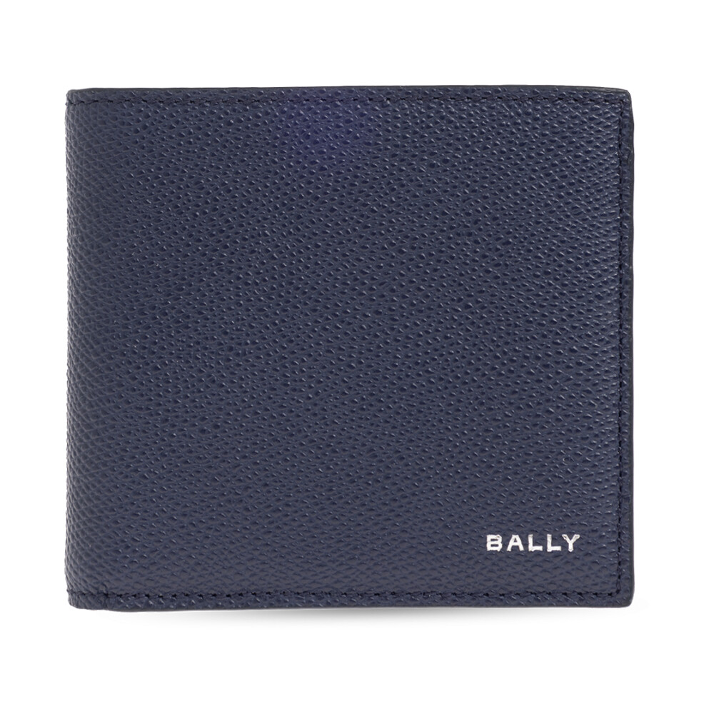 Bally portafogli discount wallet