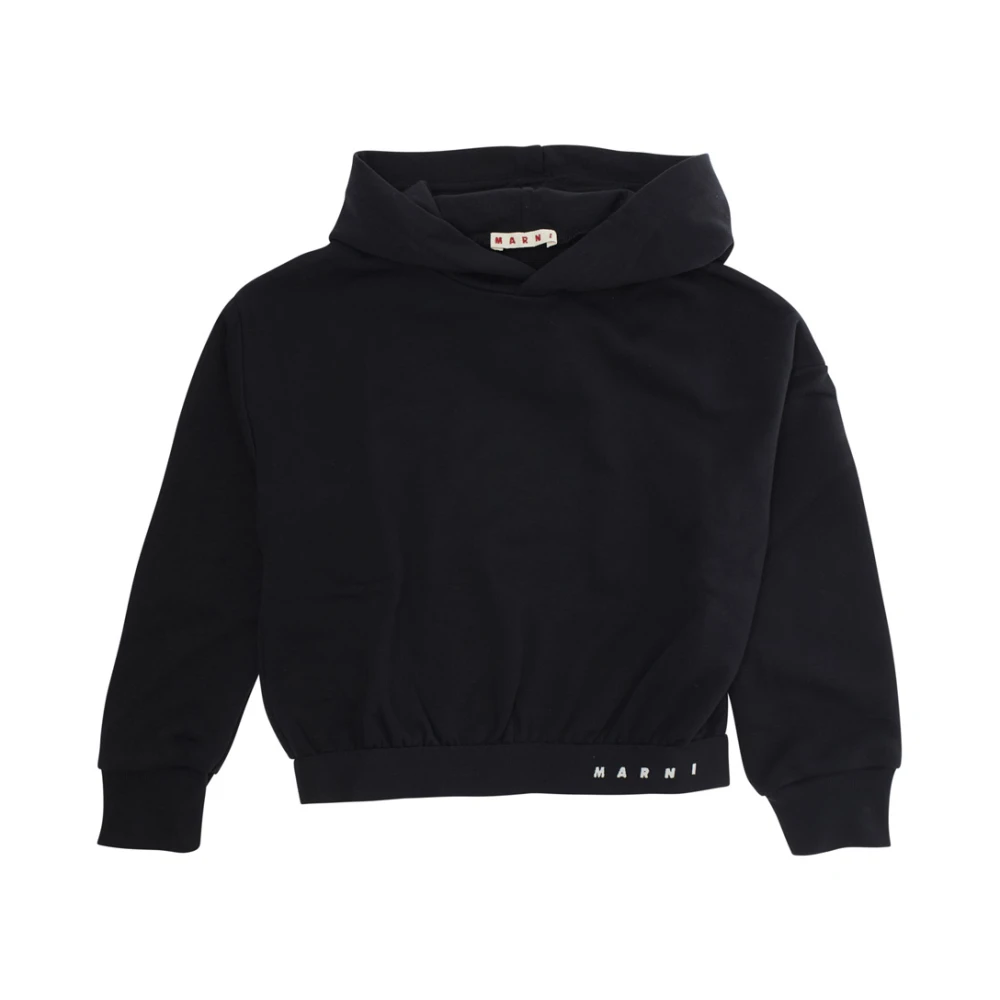 Marni Women's Black Sweater Collection