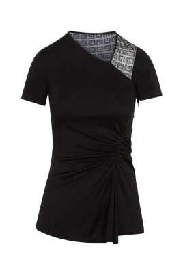 asymmetric-v-neck-shirt