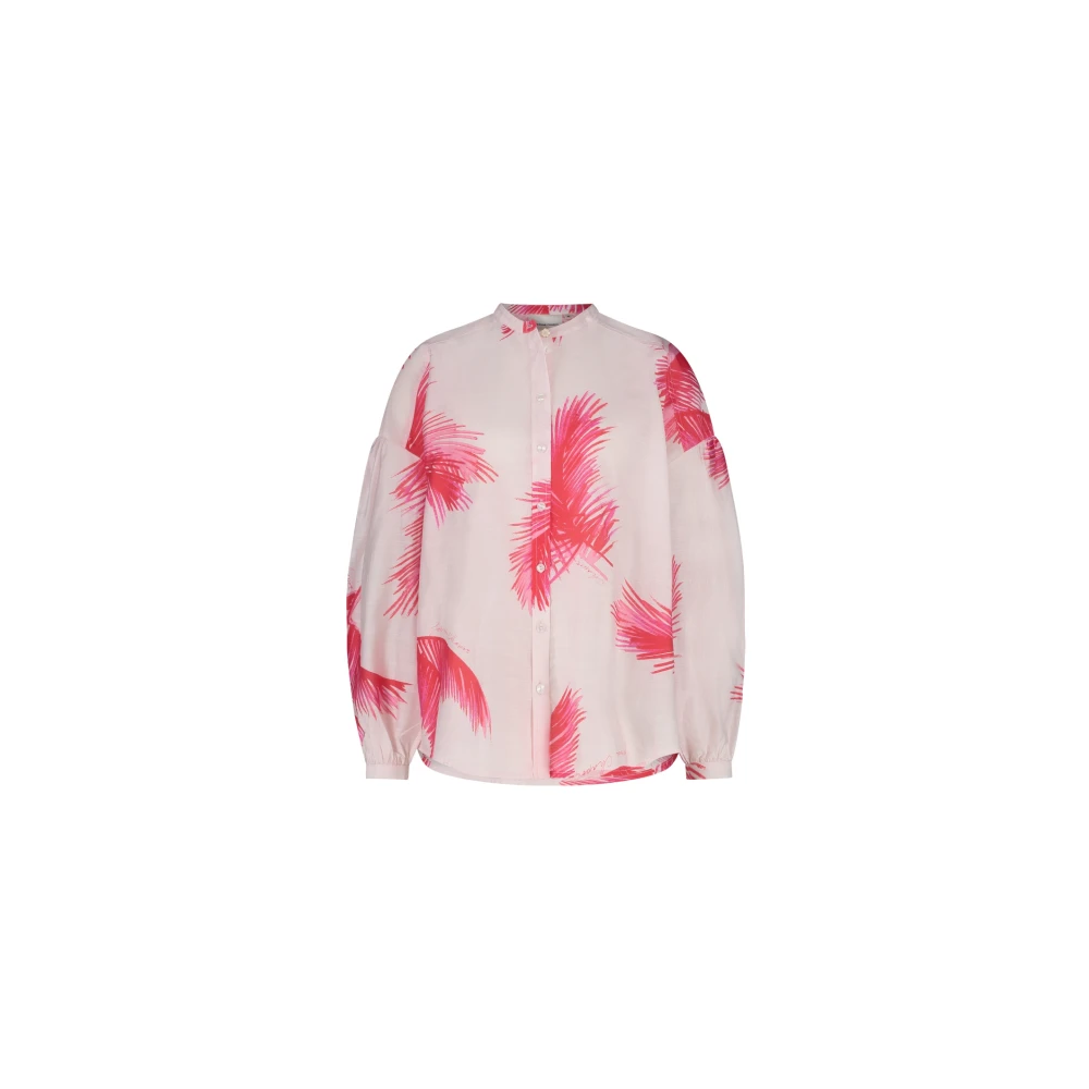 Fabienne Chapot Lexi Blouse Multicolor Dames