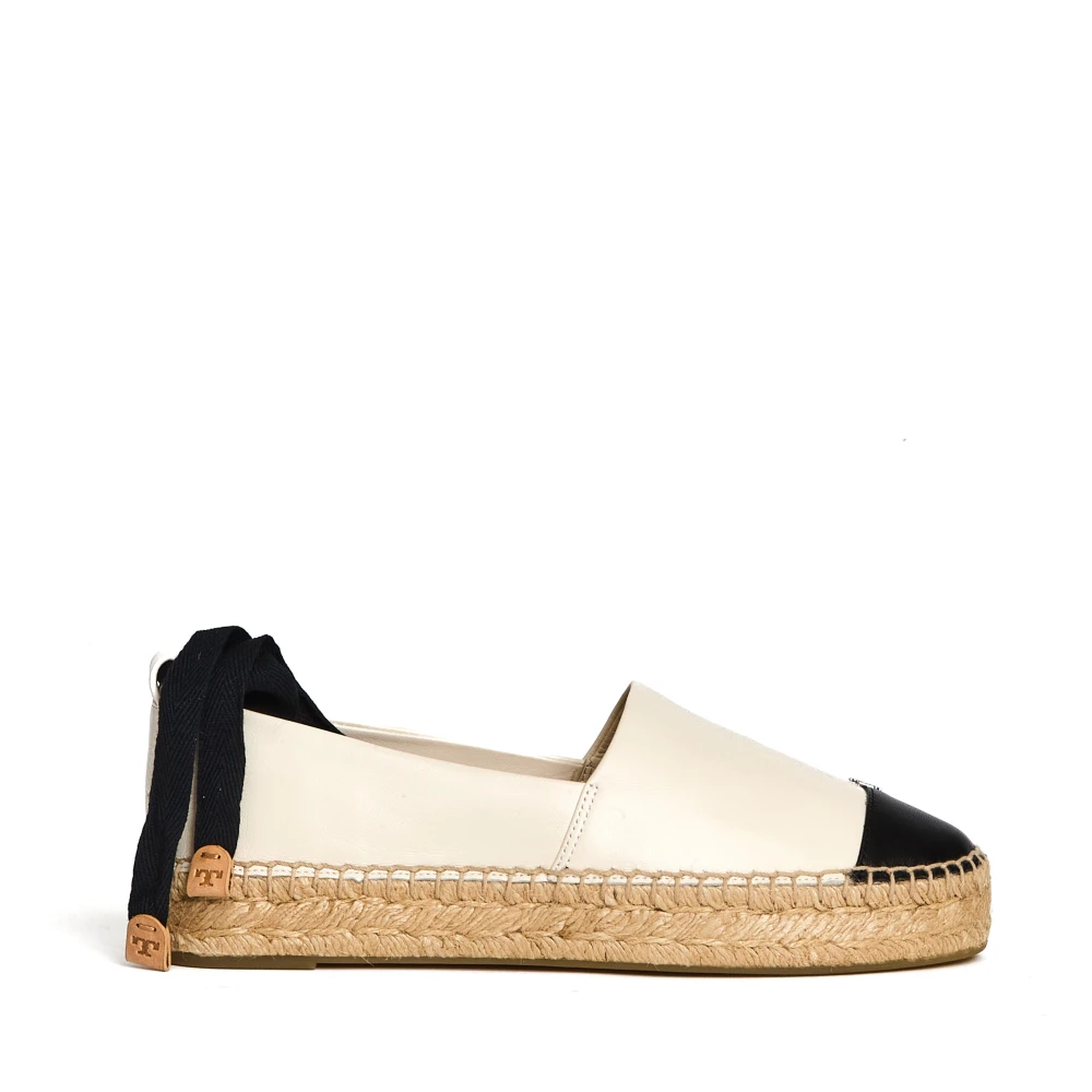 Shoes > Flats > Espadrilles - - Tory Burch - Modalova