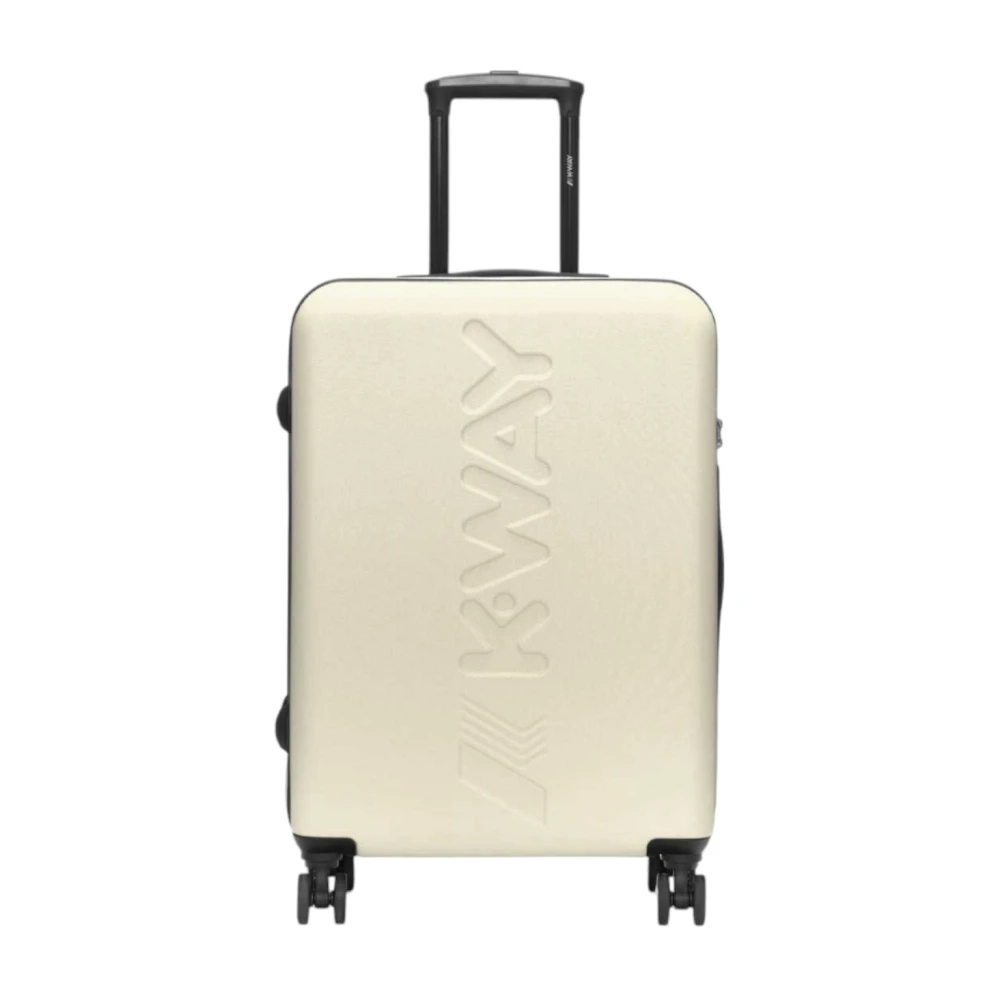 Suitcases > Cabin Bags - - K-Way - Modalova