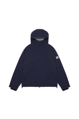 Shell Active Mid Parka