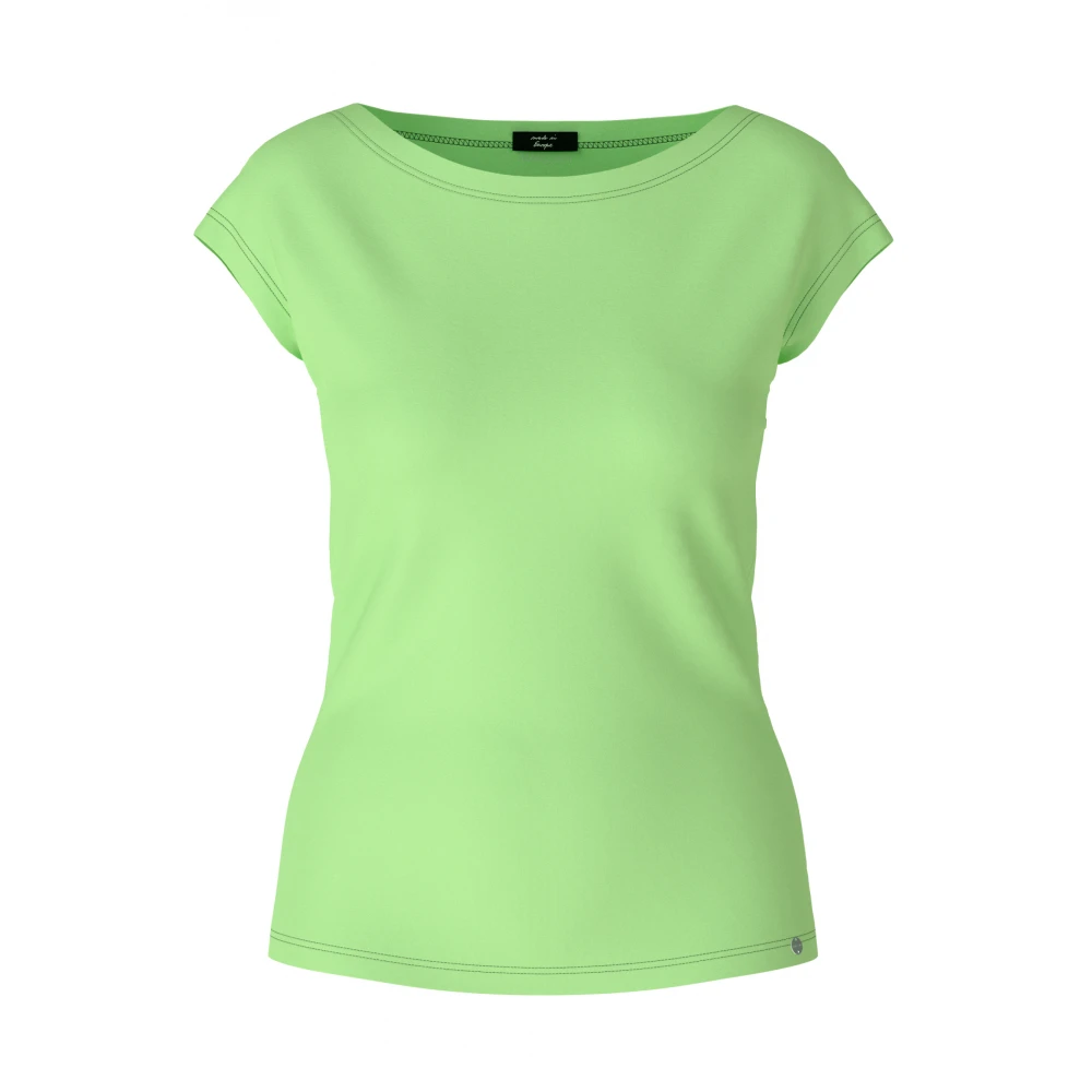 Marc Cain shirts & tops WA 48.37 J14 Green Dames