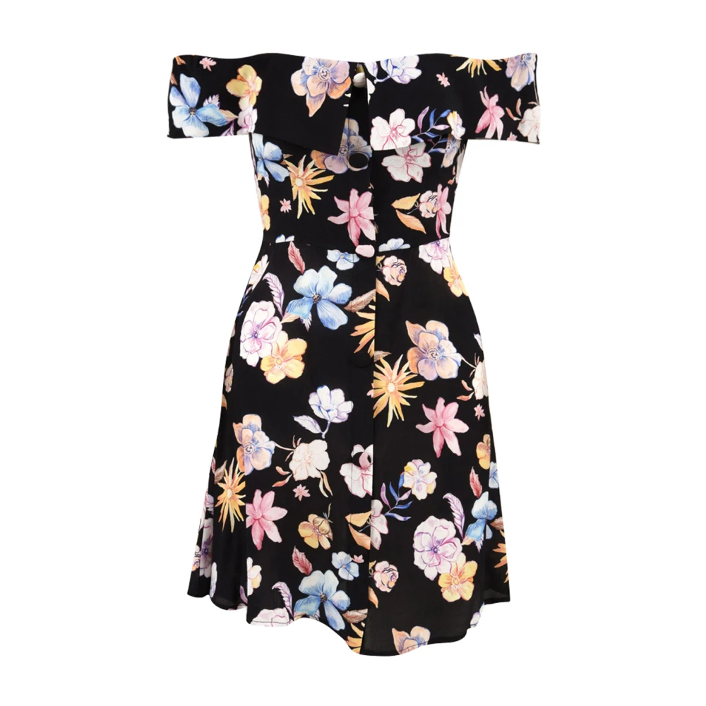 Mar De Margaritas Yasmine Fn21 Jurken Multicolor Dames