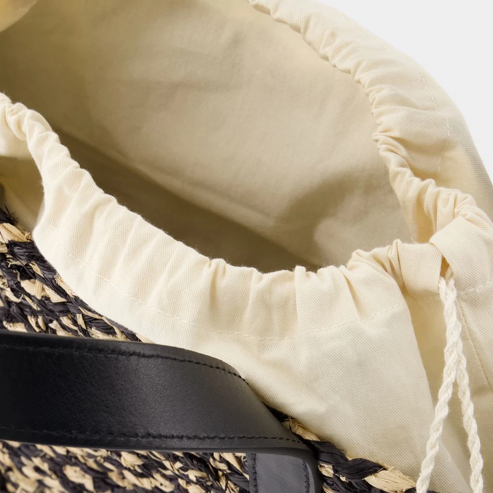 Vanessa Bruno Tote Bags Beige Dames