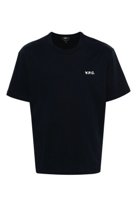 t-shirts-et-polos-bleus