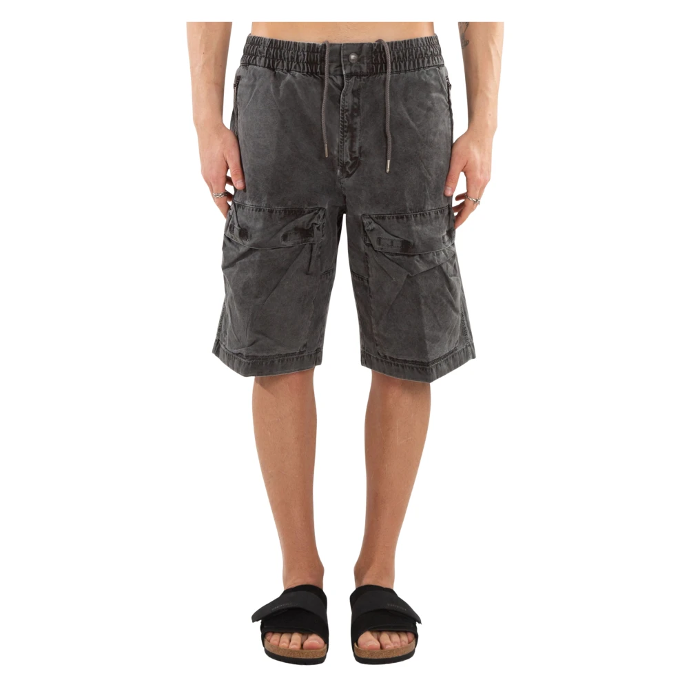 Shorts > Casual Shorts - - Diesel - Modalova