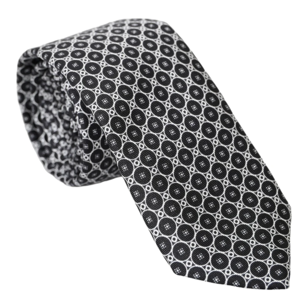 Accessories > Ties - - Dolce & Gabbana - Modalova