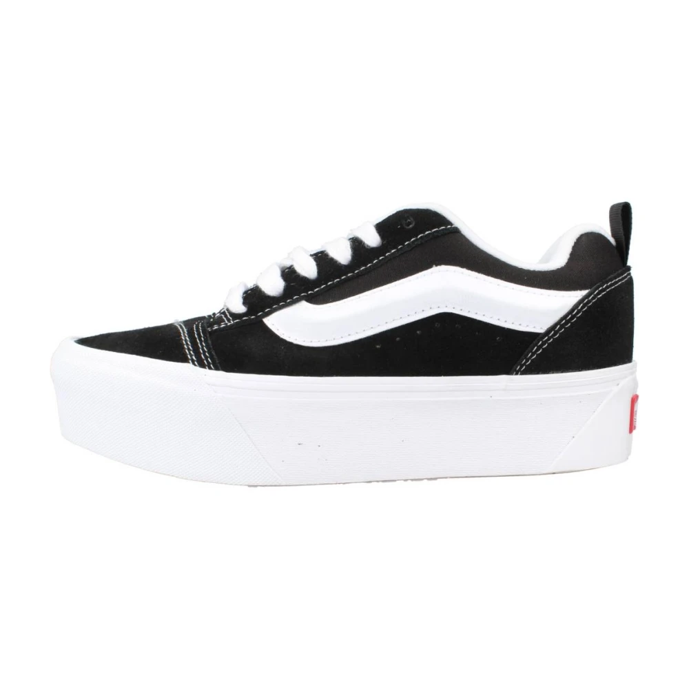 Vans - Shoes > Sneakers - Black - Vans - Modalova