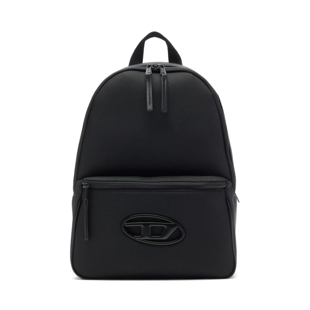 Diesel Uomo Nero - Borse.. - Bags - One Size