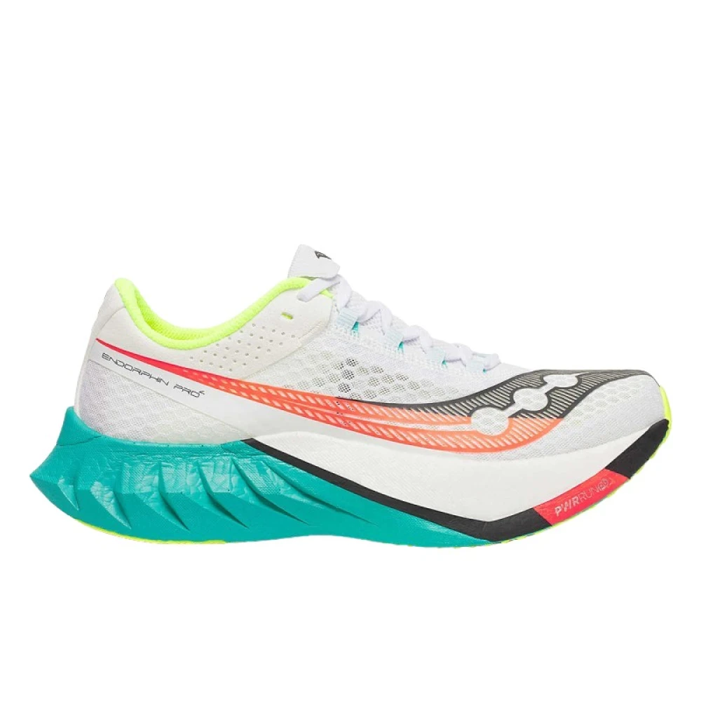 Saucony Uomo Multicolor Scarpe, E, 40 Eu, New,