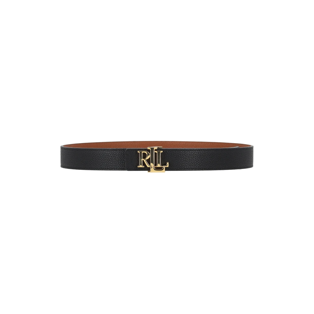 Ralph Lauren Unisex Svart 412912039001||