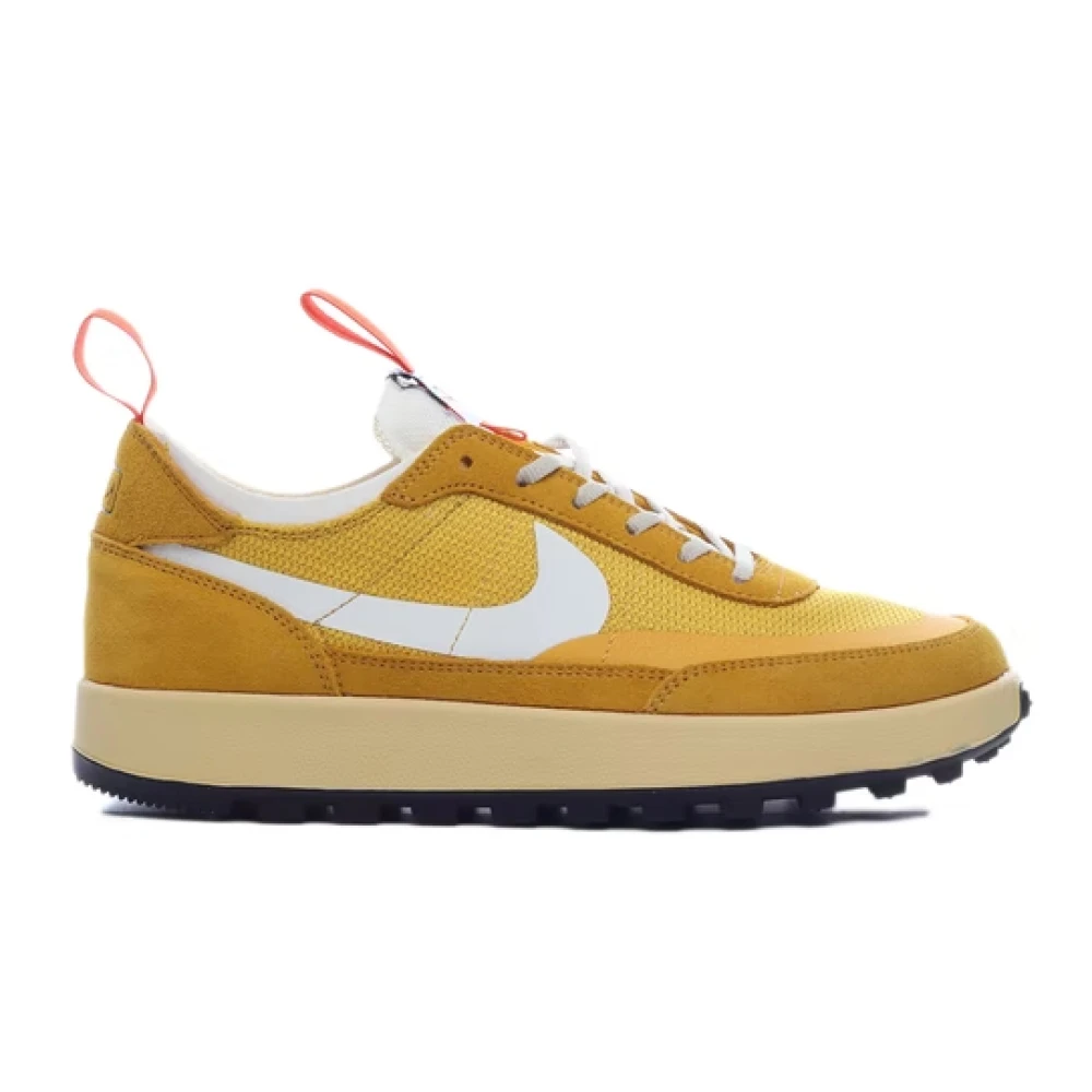 Nike - Shoes > Sneakers - Yellow - Nike - Modalova