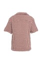 rose-waffle-shirt-casual-style