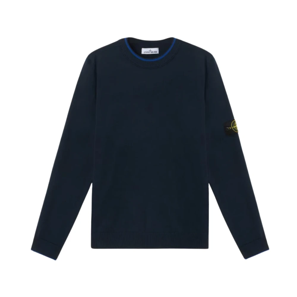 Knitwear > Round-neck Knitwear - - Stone Island - Modalova