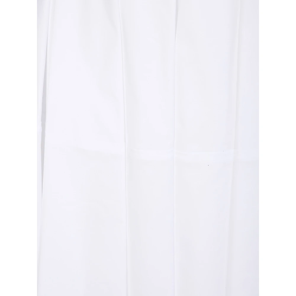 Blanca Vita Dresses White Dames