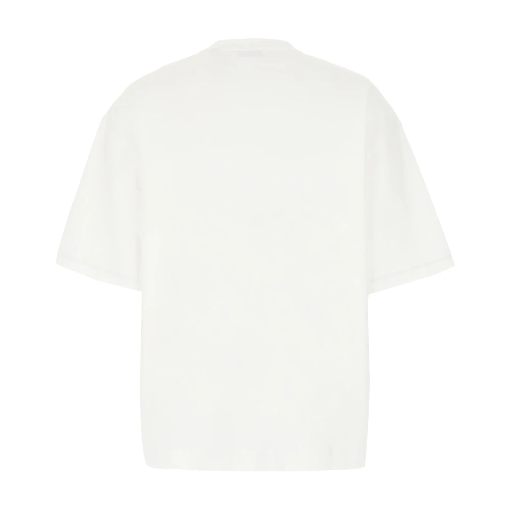 Burberry T-Shirts White Dames