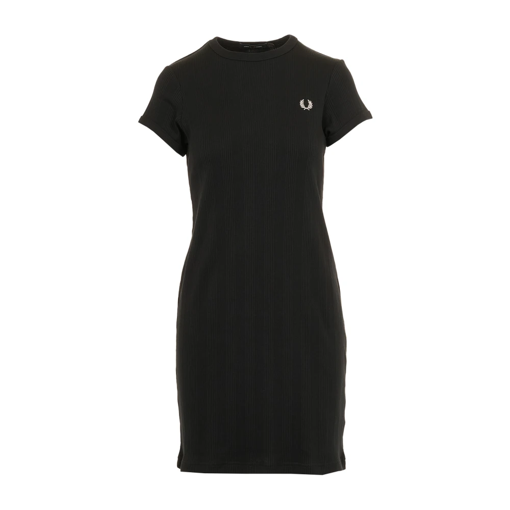 Dresses > Day Dresses > Short Dresses - - Fred Perry - Modalova
