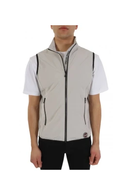 New Futurity Logo Vest