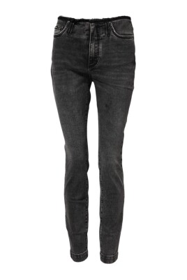 gray-skinny-mid-waisted-denim-jeans