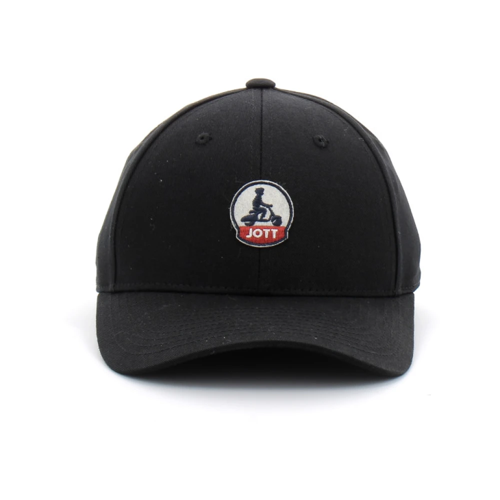 Accessories > Hats > Caps - - Jott - Modalova