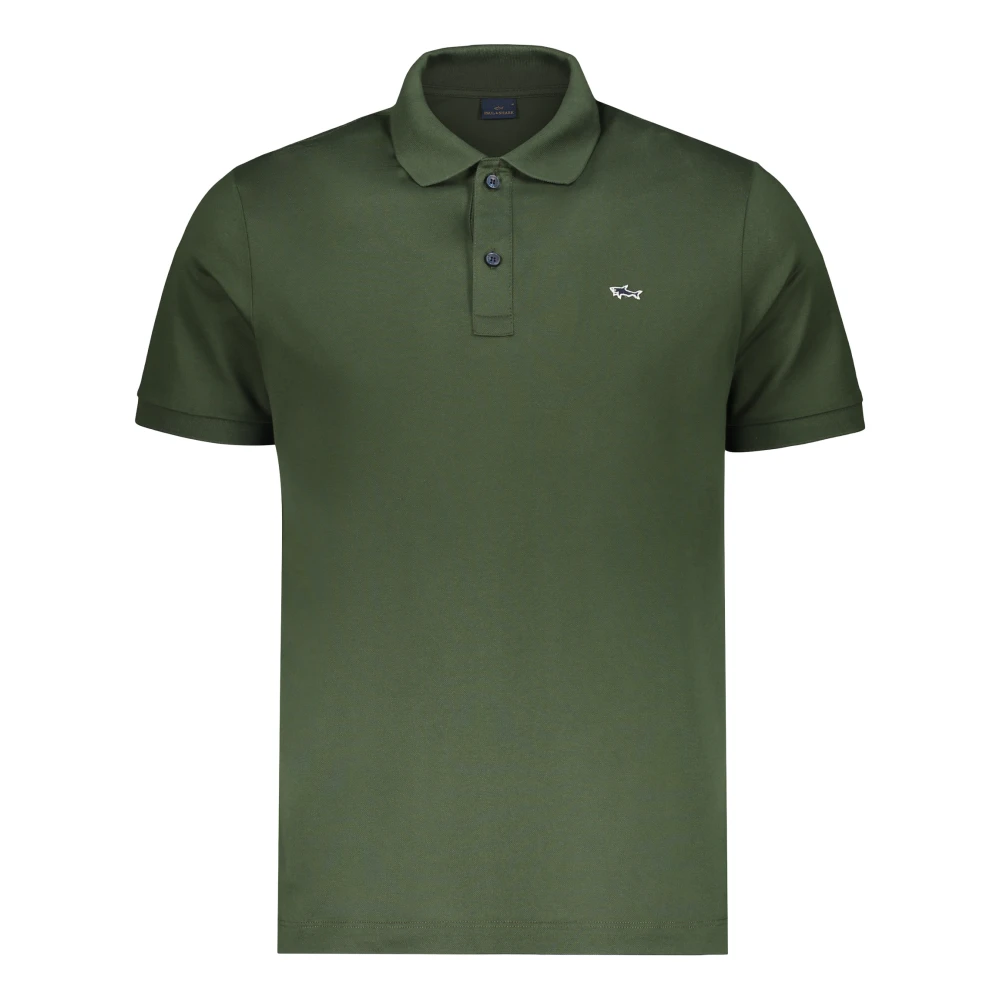 Tops > Polo Shirts - - Paul & Shark - Modalova