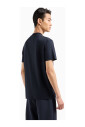 flocked-logo-crewneck-t-shirt