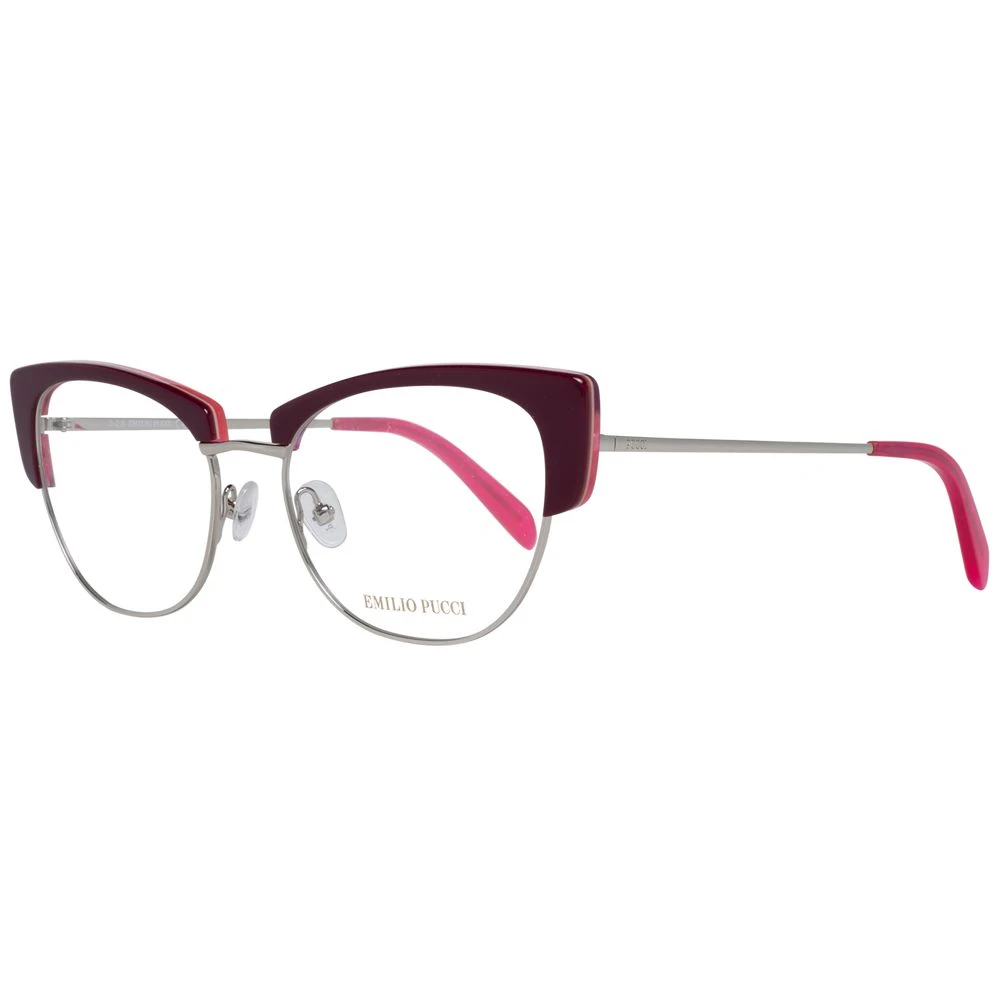Accessories > Glasses - - Emilio Pucci - Modalova