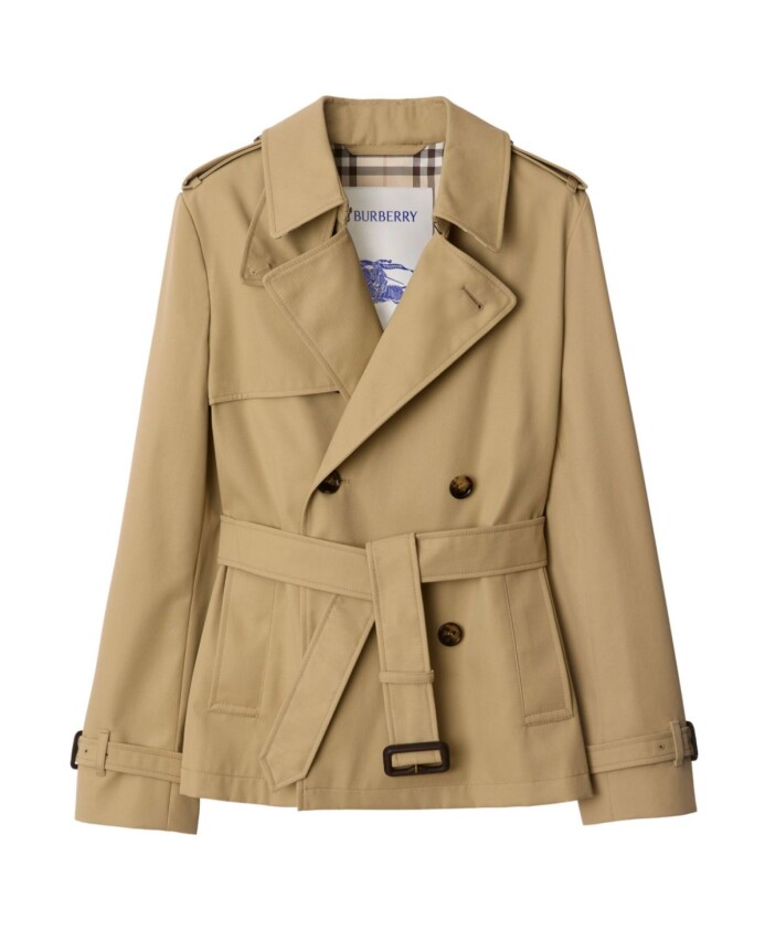 trench-coat