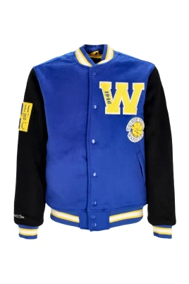 NBA Team Legacy Varsity Jacka