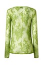 haut-vert-a-franges-pour-femmes