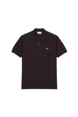 Maglione Girocollo con Logo Piccolo
