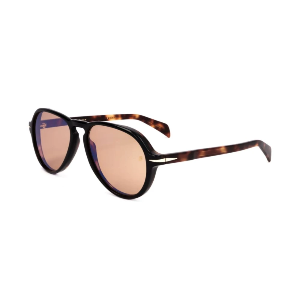 Eyewear By David Beckham Unisex Stylish Sunglasses For Men