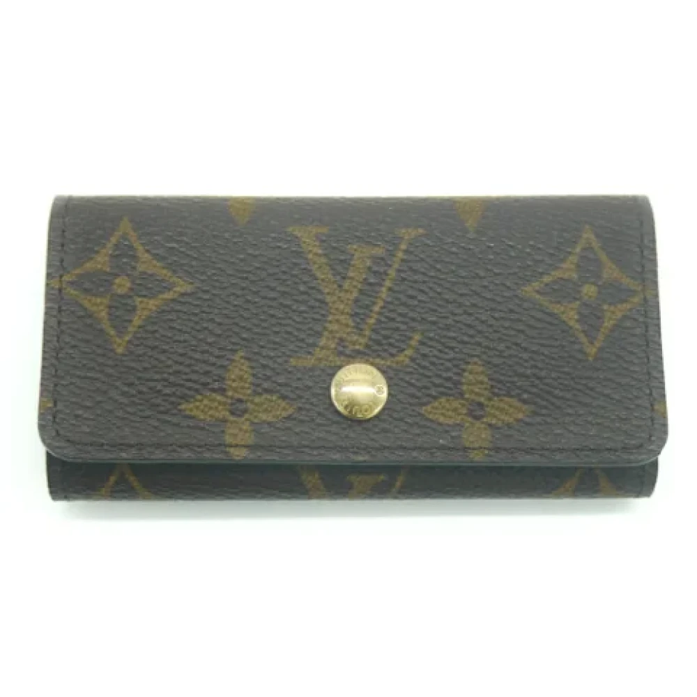 Pre-owned > Pre-owned Accessories - - Louis Vuitton Vintage - Modalova