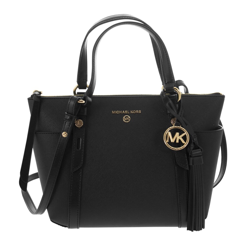 Sullivan Kleine Leren Tote Tas Michael Kors Dames Miinto.be